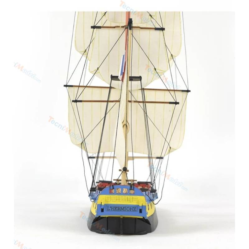 Artesania Latina 1/160 Hermione Easy Kit 17000