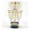 Artesania Latina 1/160 Hermione Easy Kit 17000