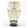 Easy Kit Hermione 1/160 de Artesania Latina 17000
