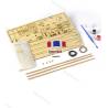 Artesania Latina 1/160 Belem Easy Kit 17001
