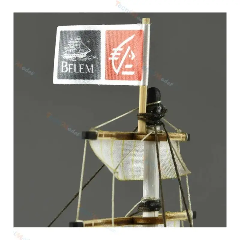 Easy Kit Belem 1/160 de Artesania Latina 17001