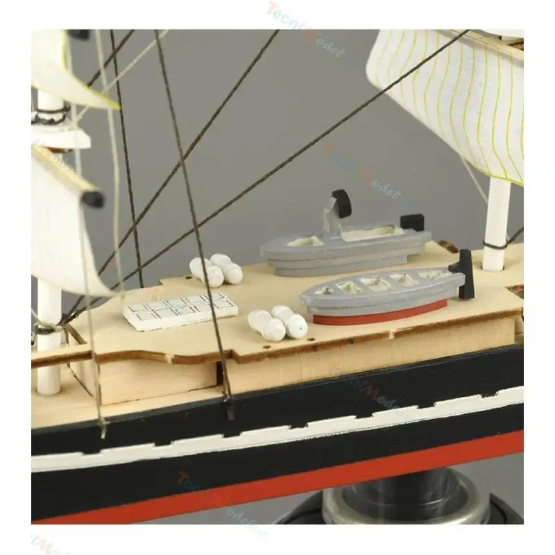 Easy Kit Belem 1/160 de Artesania Latina 17001