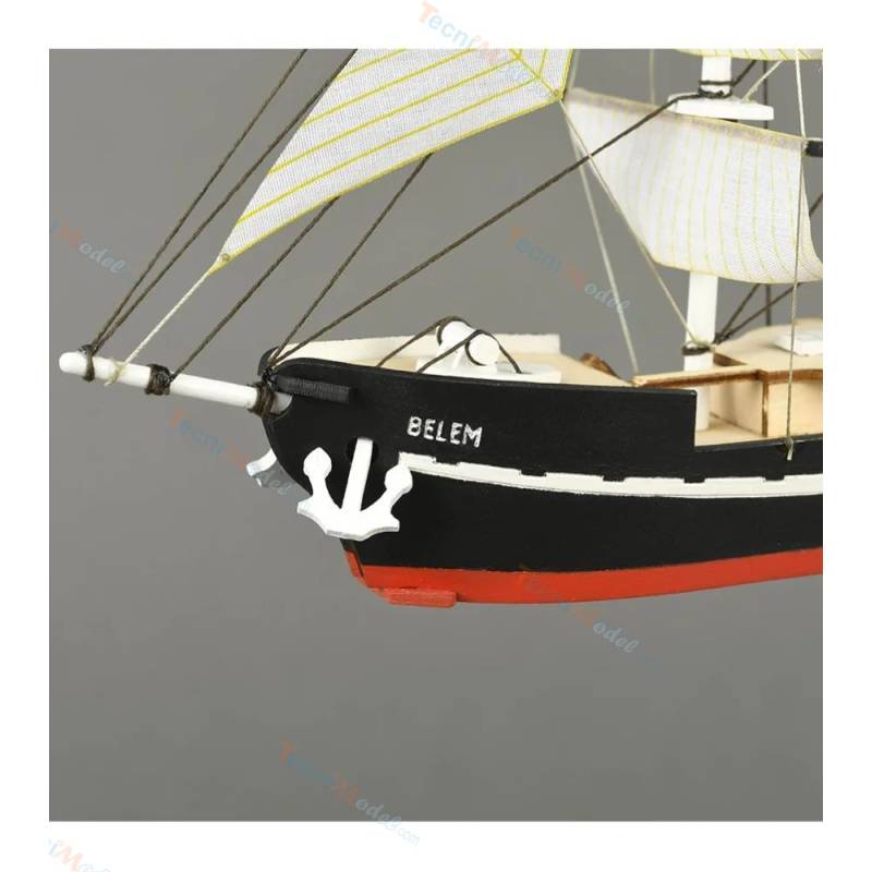 Artesania Latina 1/160 Belem Easy Kit 17001