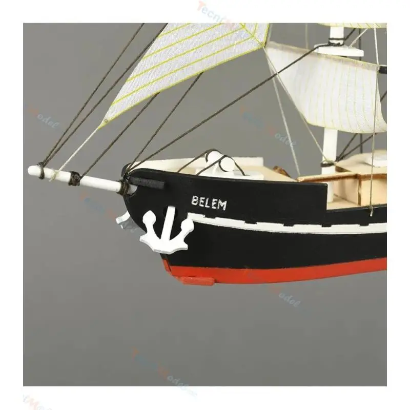 Easy Kit Belem 1/160 de Artesania Latina 17001