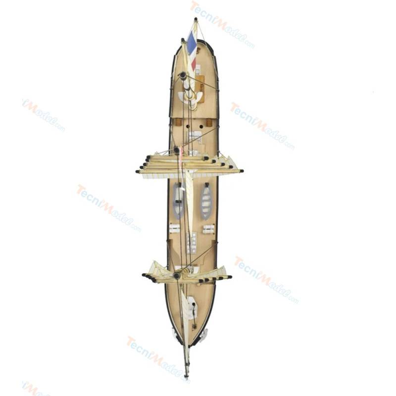 Artesania Latina 1/160 Belem Easy Kit 17001