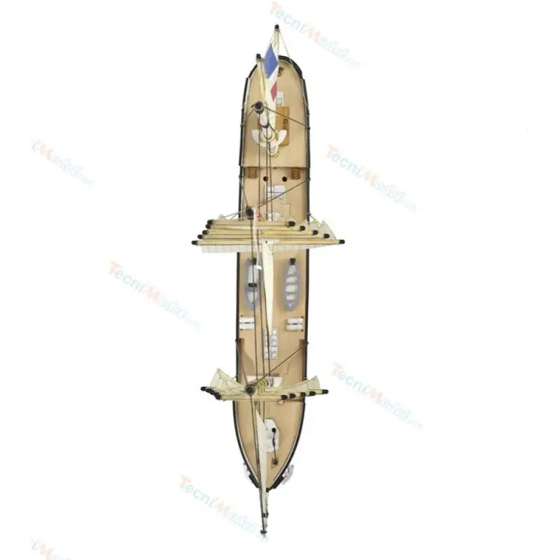 Easy Kit Belem 1/160 de Artesania Latina 17001
