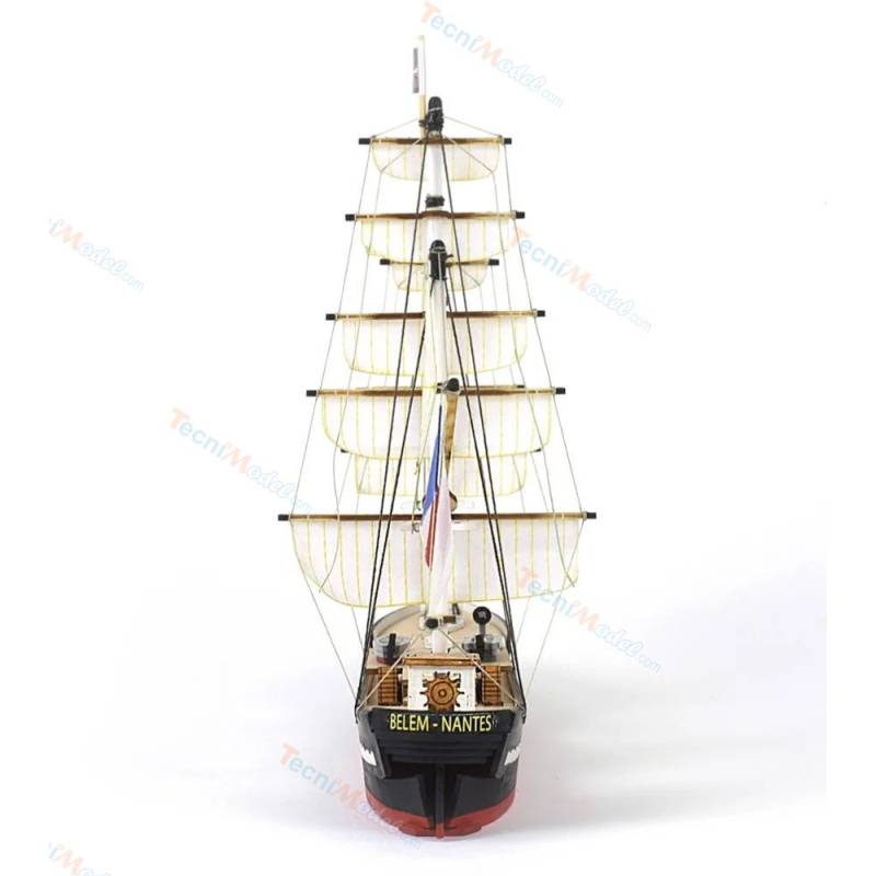 Artesania Latina 1/160 Belem Easy Kit 17001