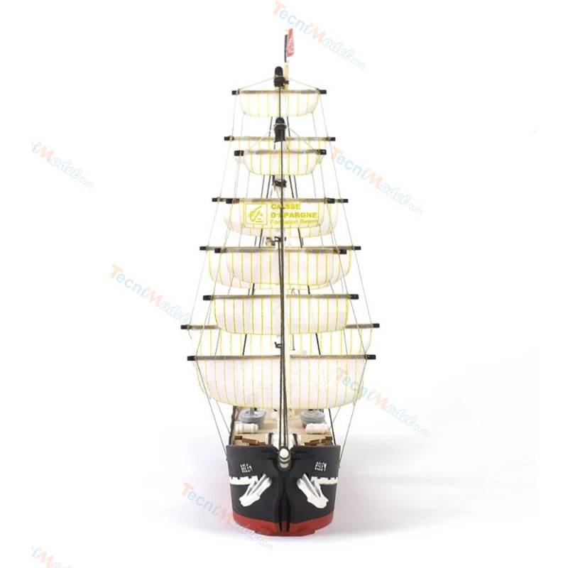 Artesania Latina 1/160 Belem Easy Kit 17001