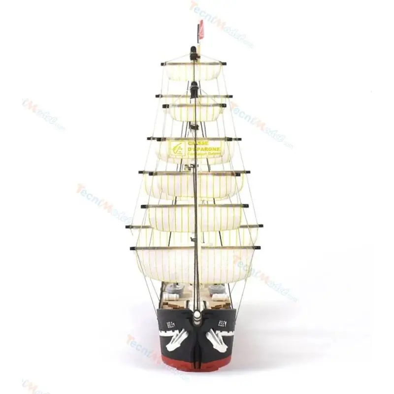 Easy Kit Belem 1/160 de Artesania Latina 17001