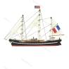 Easy Kit Belem 1/160 de Artesania Latina 17001