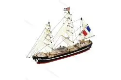 Easy Kit Belem 1/160 de Artesania Latina 17001