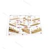 Easy Kit TITANIC 1/1000 de Artesania Latina 17003