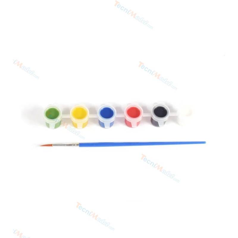 Easy Kit TITANIC 1/1000 de Artesania Latina 17003