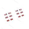 Easy Kit TITANIC 1/1000 de Artesania Latina 17003