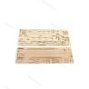 Easy Kit TITANIC 1/1000 de Artesania Latina 17003