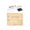Easy Kit TITANIC 1/1000 de Artesania Latina 17003
