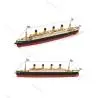 Easy Kit TITANIC 1/1000 de Artesania Latina 17003