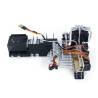 LESU 1/14 C374F Heavy Hydraulic Excavator (2nd Generation) - Lesu BA-B0001-KIT