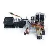 Excavatrice hydraulique lourde C374F (2ème génération) LESU 1/14 - Lesu BA-B0001-KIT