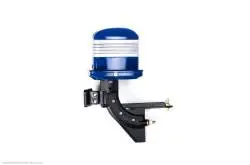 Magnum Outboard Motor (Retro Style) - Aero-Naut 700508