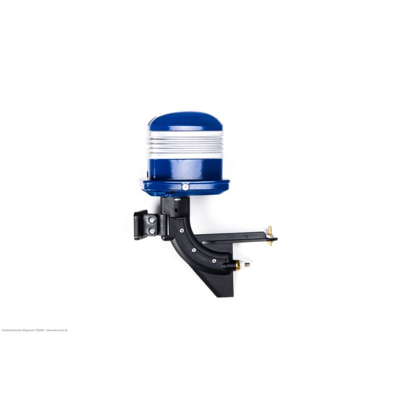 Moteur hors-bord Magnum (style rétro) - Aero-Naut 700508