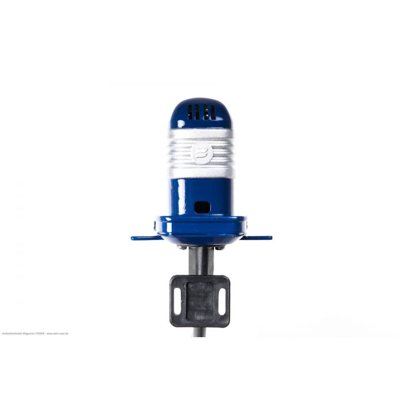 Magnum Outboard Motor (Retro Style) - Aero-Naut 700508