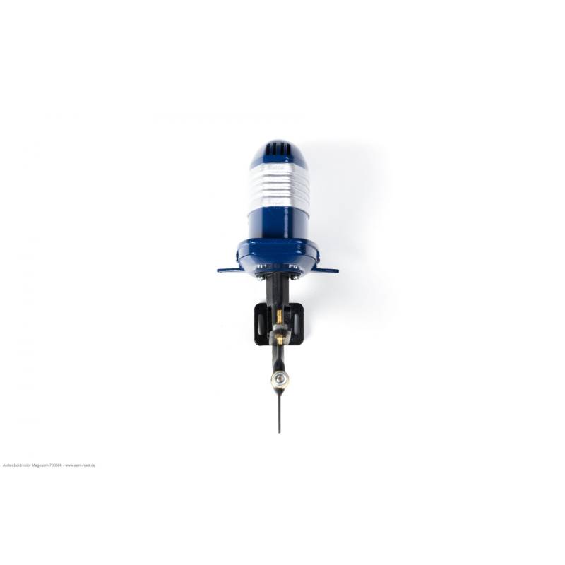 Moteur hors-bord Magnum (style rétro) - Aero-Naut 700508