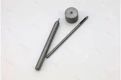 Outils a sertir les œillets Ø2.5mm