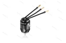 HOBBYWING SEAKING 2850SL 3600KV BLACK MOTOR V2 - HobbyWing 90070011