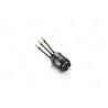 Moteur HOBBYWING SEAKING 2850SL 4500KV BLACK MOTOR V2 - HobbyWing 90070012