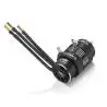 Moteur HobbyWing Seaking 3674SL 1900KV Black Motor V2 - HobbyWing 30419008