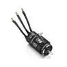 Moteur HobbyWing Seaking 3674SL 1900KV Black Motor V2 - HobbyWing 30419008