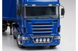 Rampe basse de 4 feux pour Scania R Tamiya - Carson 500907065