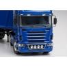 4-light low ramp for Scania R Tamiya 1/14 - Carson 500907065