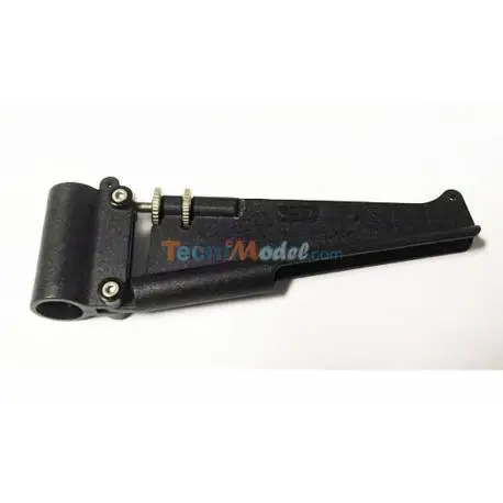 DF95 bôme de grand voile et accessoires (Jeu A) Joysway 8811026