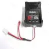 Chargeur de batteries Quick Charger 4+ - T2M T1269