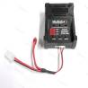 Quick Charger 4+ battery charger - T2M T1269