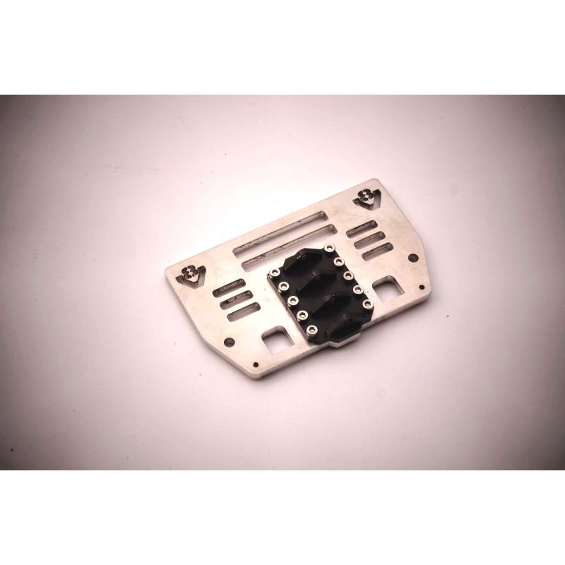 Attelage frontal pour Scania R Tamiya 1/14