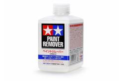 Tamiya Paint remover 250ml - Tamiya 87183