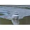 Najade Yacht kit 1/15 by Krick RO1160