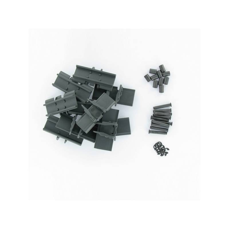 10 Track parts for LR634 - Carson 500907148