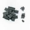10 Track parts for LR634 - Carson 500907148