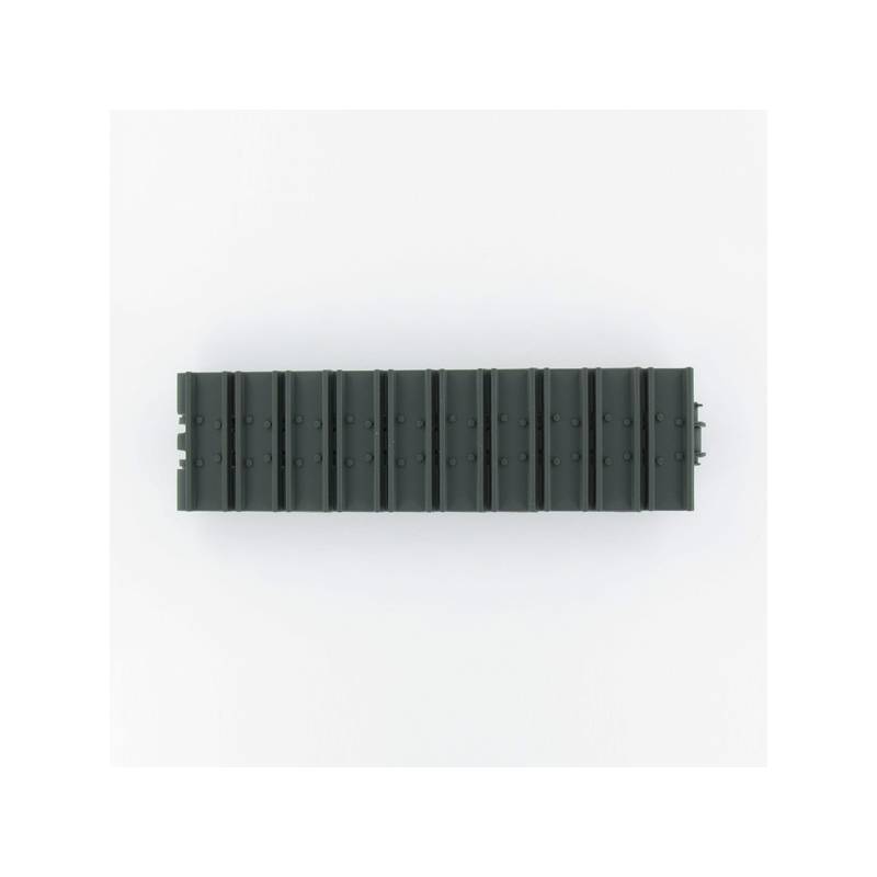 Éléments de chenilles pour LR634 (Gris) - Carson 500907148