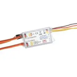 Module Son Servonaut SM3