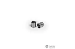1 Clamping ring for Ø3/2mm hydraulic hose - LESU AN-0017-B