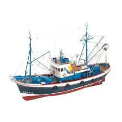 Thonier Marina II 1/50 Artesania Latina - 20506