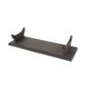 Black display stand for RMS Titanic and Prinz Eugen by OcCre - OCCRE 19161