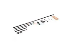 Mât, bômes et accessoires pour voiles C pour DF65 Dragon Force V6-V8 - JOYSWAY 8815016