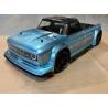 Lexan PS49 Sky Blue Metallic (Anodized Aluminium) Paint Tamiya - Tamiya 86049