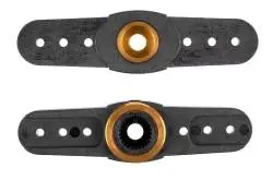 Set de 2 palonniers Savöx competition SH-50 - Savöx SX-H-SH-50